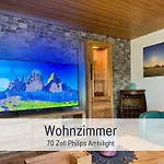 Mit Whirlpool, Garten Und Grosser Terrasse Ruhig Privat Prázdninový dům