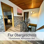 Mit Whirlpool, Garten Und Grosser Terrasse Ruhig Privat Herbstein