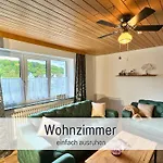 Mit Whirlpool, Garten Und Grosser Terrasse Ruhig Privat Prázdninový dům Herbstein