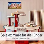 Mit Whirlpool, Garten Und Grosser Terrasse Ruhig Privat Prázdninový dům