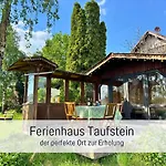 Mit Whirlpool, Garten Und Grosser Terrasse Ruhig Privat Prázdninový dům