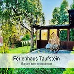 Mit Whirlpool, Garten Und Grosser Terrasse Ruhig Privat Prázdninový dům Herbstein