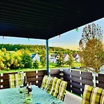 Mit Whirlpool, Garten Und Grosser Terrasse Ruhig Privat Prázdninový dům