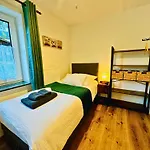 Mit Whirlpool, Garten Und Grosser Terrasse Ruhig Privat * Herbstein