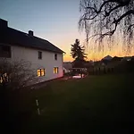 Mit Whirlpool, Garten Und Grosser Terrasse Ruhig Privat Prázdninový dům *