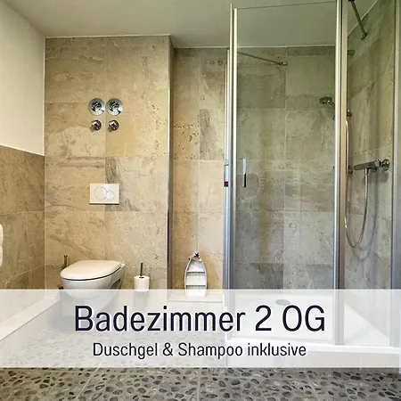펜션 Nur 15 Minuten Bis Fulda - Ideal Zum Arbeiten - Am Vulkanradweg - 3 Schlafzimmer Grosse Terrasse - Grill - Taufstein 1 *