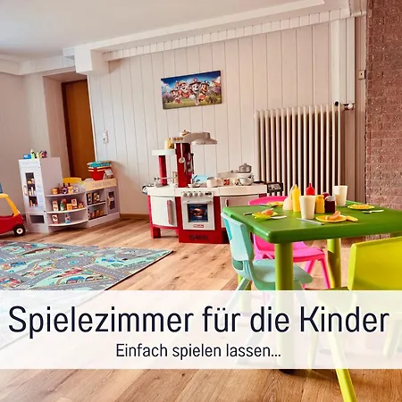 Nur 15 Minuten Bis Fulda - Ideal Zum Arbeiten - Am Vulkanradweg - 3 Schlafzimmer Grosse Terrasse - Grill - Taufstein 1