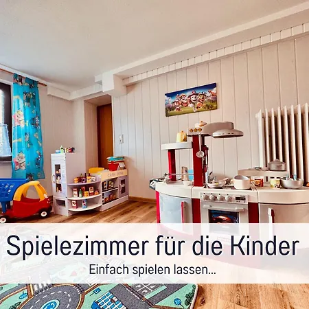 Holiday home Mit Whirlpool, Garten Und Grosser Terrasse Ruhig Privat *